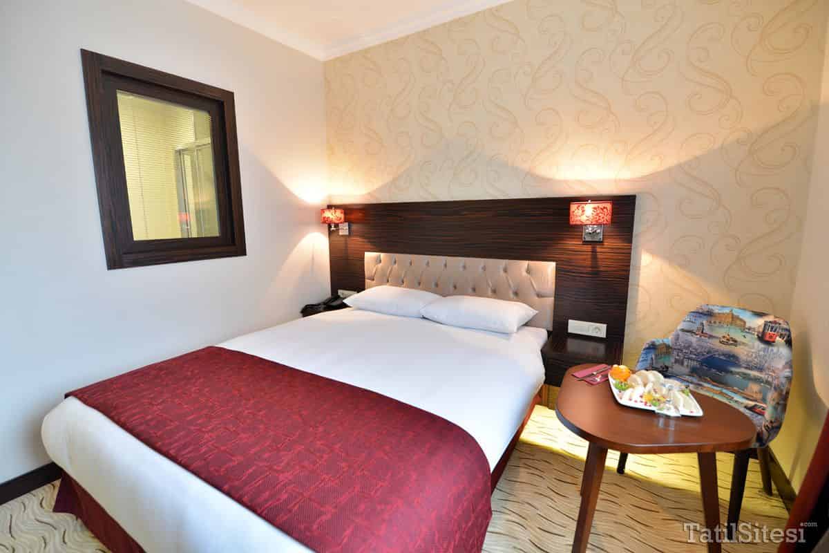 Golden Rest Hotel
